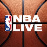 NBA LIVE Mobile Basketball Mod Apk 6.1.00 Unlimited Money/Gems
