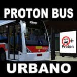 Proton Bus Simulator Urbano Mod Apk 290 Unlimited Money/All Unlocked