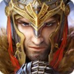 Rise of the Kings Mod Apk 1.9.11 Unlimited Money/Gems