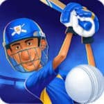Stick Cricket Super League Mod Apk 1.7.3 Unlimited Money/Coins
