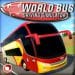 World Bus Driving Simulator Mod Apk 1.42 All Buses Unlocked