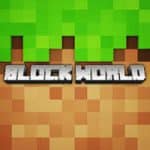 Block World 3D Mod Apk 3.7.6 Unlimited Money/Gold