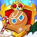 Cookie Run Kingdom Mod Apk 3.2.002 Unlimited Gems/Money