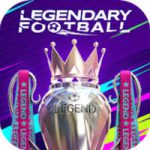 Legendary Football Mod apk 1.5.2 Unlimited Money
