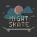Night Skate Apk Mod 1.1 All Unlocked