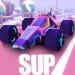 SUP Multiplayer Racing Mod Apk 2.3.4 Unlocked All Cars