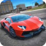 Ultimate Car Driving Simulator Mod Apk 7.6.0  Unlimited Money and Gems