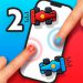 2 Player games : the Challenge Mod Apk 4.9.6 Unlimited Money