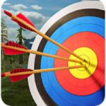 Archery Master 3D Mod Apk 3.3 Unlimited Coins
