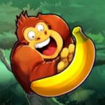 Banana Kong Mod Apk 1.9.7.20 Unlimited Bananas/Hearts