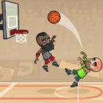 Basketball Battle Mod Apk 2.3.6 Unlimited Gold/Money