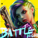 Battle Night: Cyberpunk RPG Mod Apk 1.5.22 Unlimited Money