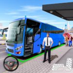 Bus Simulator Games Mod Apk 2.95.1 Unlimited Money