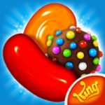 Candy Crush Saga Mod Apk 1.230.0.2 Unlimited Lives