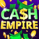 Cash Empire Mod Apk 51 Unlimited Money