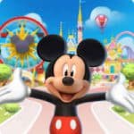 Disney Magic Kingdoms Mod Apk 6.8.0p Unlimited Money/Gems