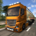 Euro Truck Evolution Mod Apk 3.1 Unlimited Money