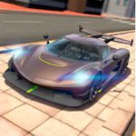 Extreme Car Driving Simulator Mod Apk 6.45.0 Hack/All Cars Unlocked