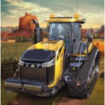 Farming Simulator 18 Apk Mod 3.0 Unlimited Money