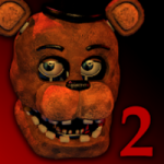 Five Nights at Freddy’s 2 Mod Apk 2.0.4 Unlimited Power