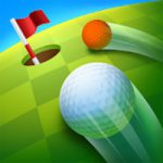 Golf Battle Mod Apk 2.0.1 Mod Menu