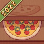 Good Pizza Mod Apk 4.7.1 Unlimited Gems