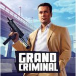 Grand Criminal Online Mod Apk 0.40 Unlimited Money