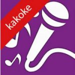 Kakoke: sing karaoke Mod Apk 5.0.5 Unlocked
