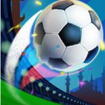 Mobile Soccer Mod Apk 2.5.2 Mod Menu