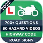 Motorcycle Theory Test 2022 UK Apk Mod 4.92 Free Purchase
