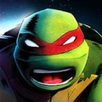 Ninja Turtles: Legends Mod Apk 1.22.2 Unlimited Money