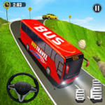 OffRoad Tourist Coach Bus Game Mod Apk 6.11 Unlimited Money