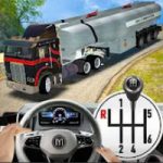 Oil Tanker Truck Driving Games Mod Apk 2.2.17 Unlimited Money