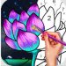 Paint by Number Coloring Games Mod Apk 3.3.3 Unlimited Gems