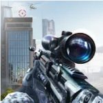 Sniper Fury Mod Apk 6.3.0k Unlimited Rubies