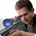 Sniper Master : City Hunter Mod Apk 1.5.0 Unlimited Money