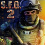 Special Forces Group 2 Mod Apk 4.21 Unlimited Money and Ammo
