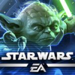 Star Wars: Galaxy of Heroes Mod Apk 0.28.1033738 Unlimited Crystals