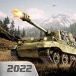 Tank Warfare: PvP Blitz Mod Apk 1.0.57 Unlimited Money/Gems