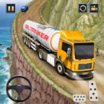 Truck Simulator Mod Apk 6.1.5 Unlimited Money
