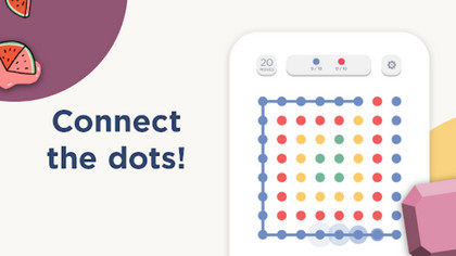 Two Dots Mod