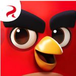 Angry Birds Journey Mod Apk 2.4.0 Unlimited Lives