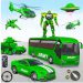 Army Bus Robot Car Game 3d Mod Apk 8.8 Unlimited Robot
