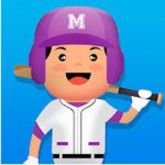 Baseball Heroes Mod Apk 12.0 Unlimited Everything