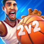 Basketball Playgrounds Mod Apk 7.0.47841 For Android