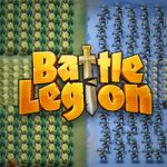Battle Legion Mod Apk 2.6.7 Unlimited Gems