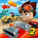 Beach Buggy Racing 2 Mod Apk 2022.04.28 Unlocked All Cars