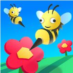 Bee Adventure 3D Mod Apk 1.4 Unlimited Money