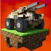 Blocky Cars tank games Mod Apk 8.3.0 Unlimited Money