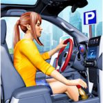 Car Parking 3D Mod Apk 6.0 All Cars Unlocked